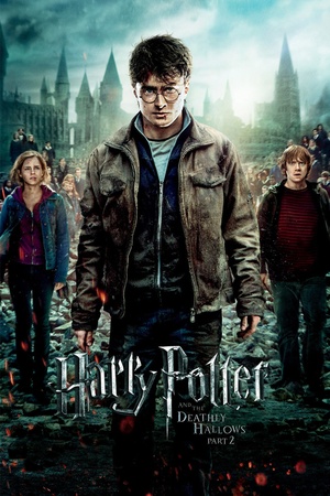 free movies online harry potter